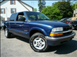 2001 Chevrolet S10