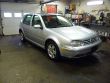 2001 Volkswagen Golf