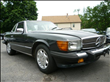 1987 Mercedes-Benz 560