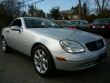 1998 Mercedes-Benz SLK Class