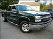 2005 Chevrolet Silverado 1500