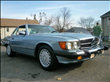 1986 Mercedes-Benz 560