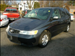 2004 Honda Odyssey