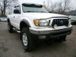 2002 Toyota Tacoma