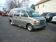 2001 Chevrolet G20 SportVan