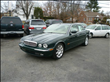 2004 Jaguar XJ8