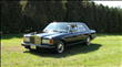 1991 Rolls Royce Silver Spirit