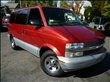 1998 Chevrolet Astro