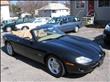 1997 Jaguar XK8