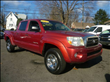 2005 Toyota Tacoma