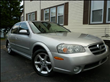 2003 Nissan Maxima