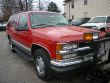 1999 Chevrolet Tahoe