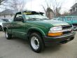 1999 Chevrolet S10