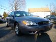 2006 Ford Taurus