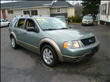 2005 Ford Freestyle
