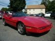 1986 Chevrolet Corvette