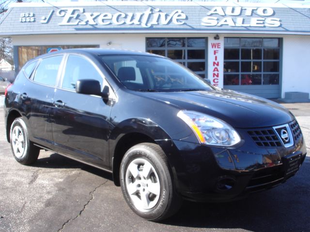 2009 Nissan Rogue for sale