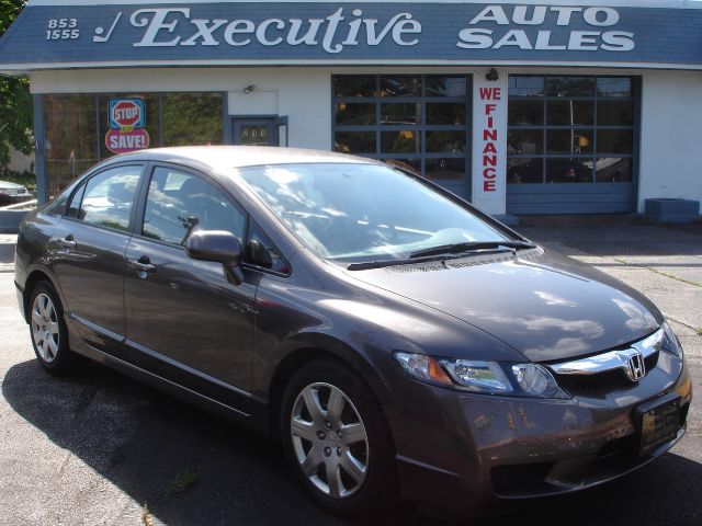 2009 Honda Civic for sale