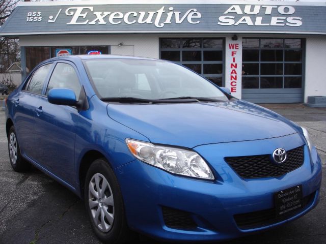 2009 Toyota Corolla for sale