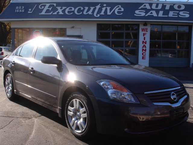 2009 Nissan Altima for sale