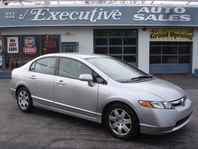 2009 Honda Civic for sale