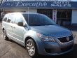 2009 Volkswagen Routan