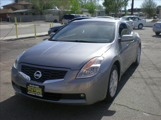 2008 Nissan Altima for sale
