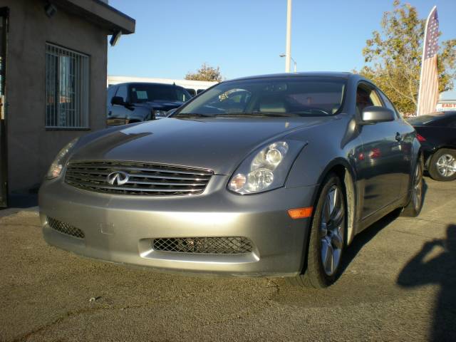 2006 Infiniti G35 for sale