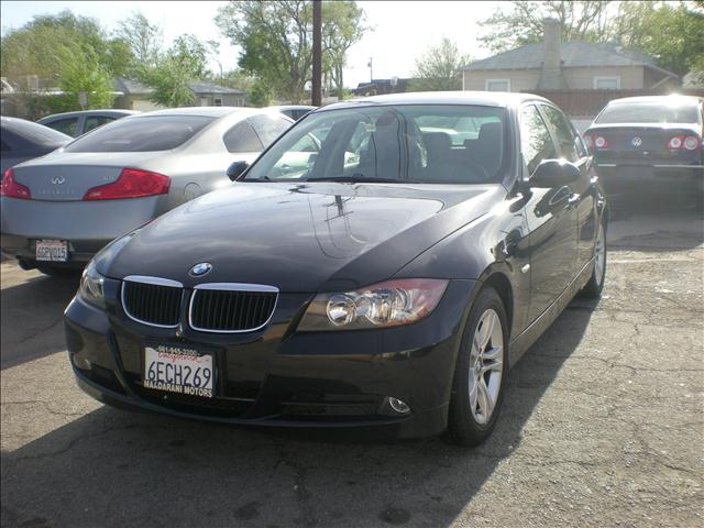 2008 BMW 3 series for sale