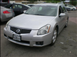 2007 Nissan Maxima