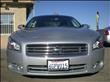 2009 Nissan Maxima