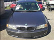 2002 BMW 3 series