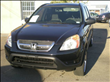 2003 Honda CR-V