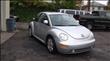 2000 Volkswagen New Beetle
