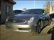 2006 Infiniti G35