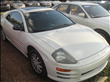 2002 Mitsubishi Eclipse