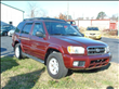 2004 Nissan Pathfinder