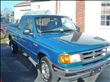 1997 Ford Ranger