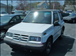 1996 Geo Tracker