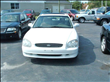 2001 Hyundai Sonata
