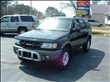 2004 Isuzu Rodeo