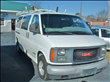 1999 GMC Savana