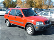 2001 Honda CR-V