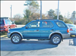 2001 Isuzu Rodeo