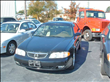 2002 Mazda 626