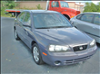 2001 Hyundai Elantra