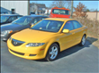 2003 Mazda 6