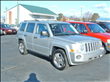 2008 Jeep Patriot