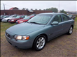 2003 Volvo S60