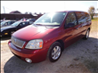 2004 Mercury Monterey